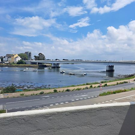 Vue Sur Scorff 2 Apartment Lorient Exterior foto