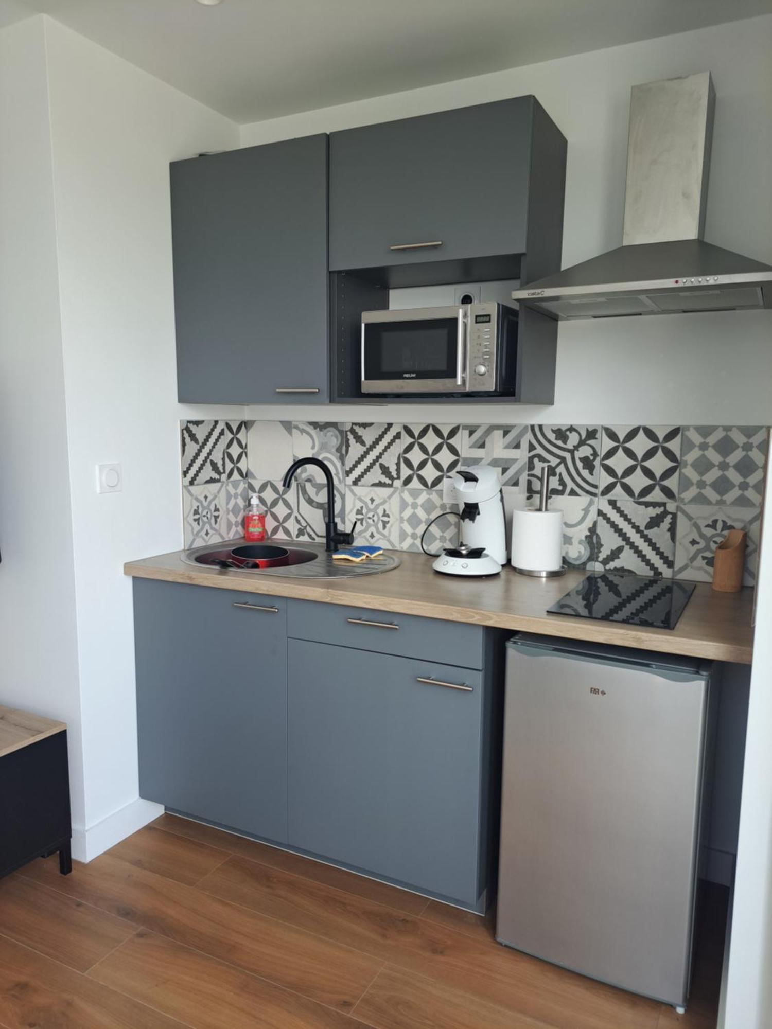 Vue Sur Scorff 2 Apartment Lorient Exterior foto