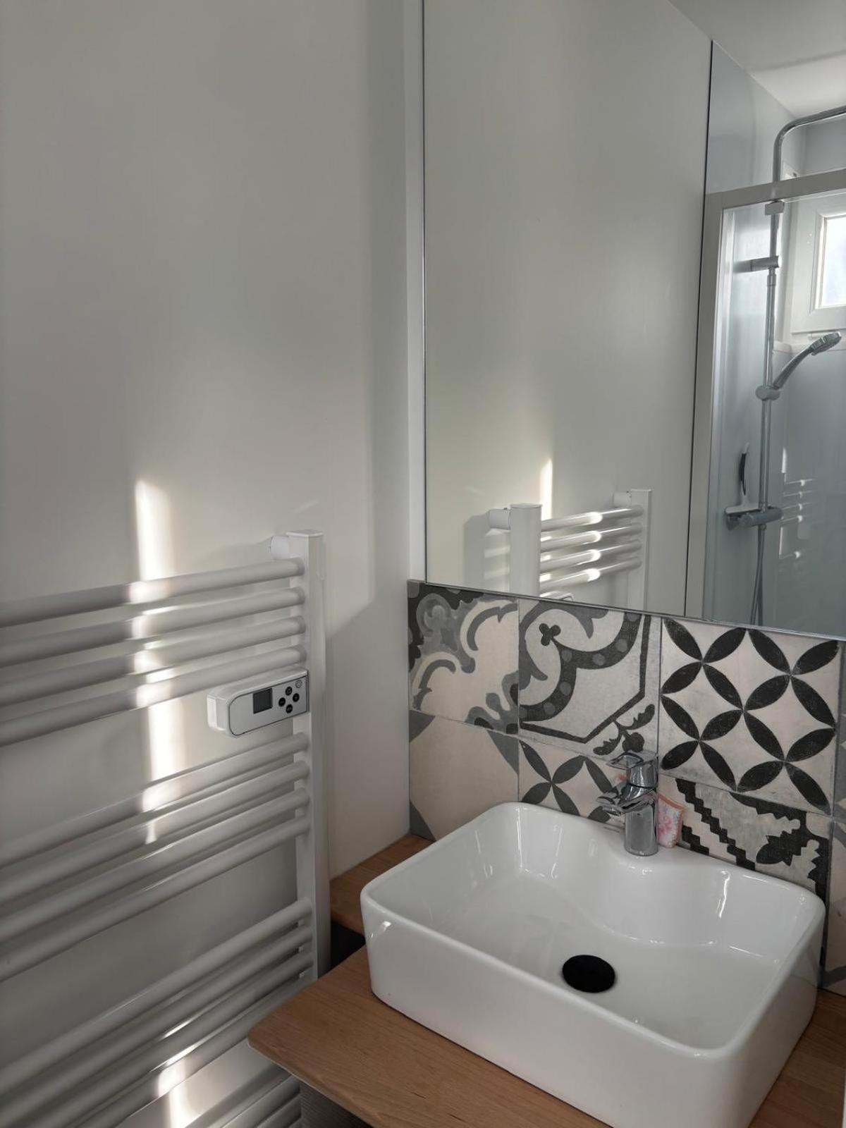 Vue Sur Scorff 2 Apartment Lorient Exterior foto